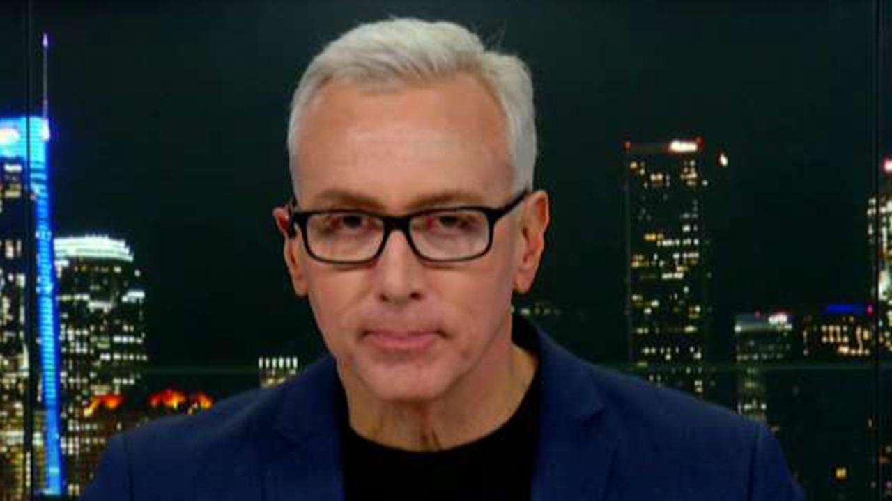 Dr. Drew: R. Kelly seems to compartmentalize his actions
