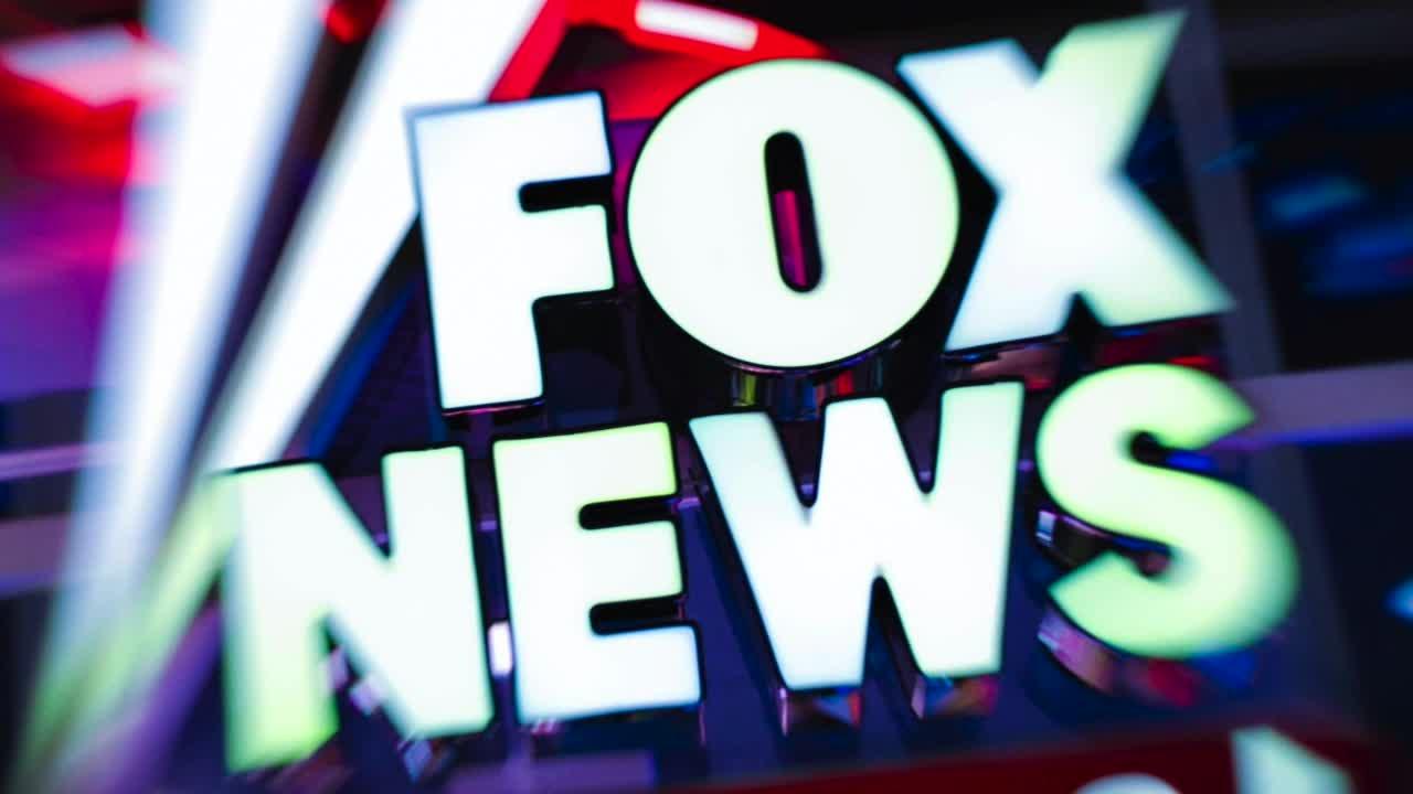 Fox News Brief 03-07-2019 03AM
