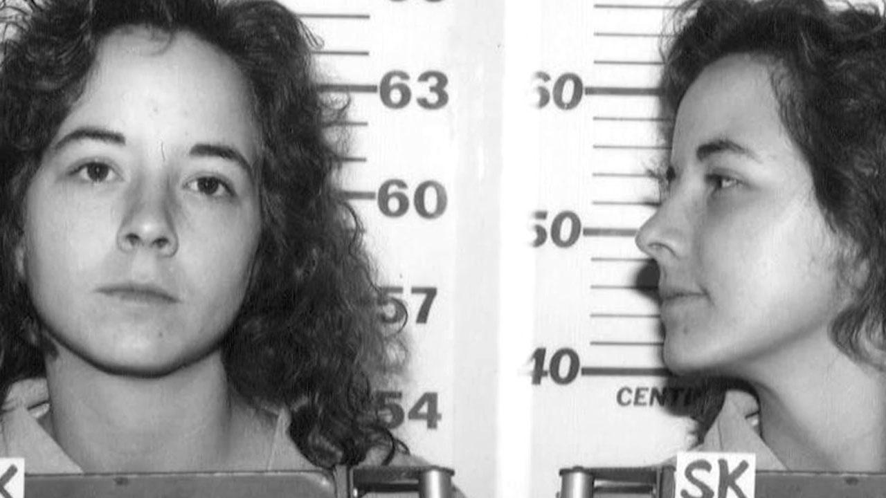 Съобщава се че известната затворничка от Южна Каролина Сюзън Смит