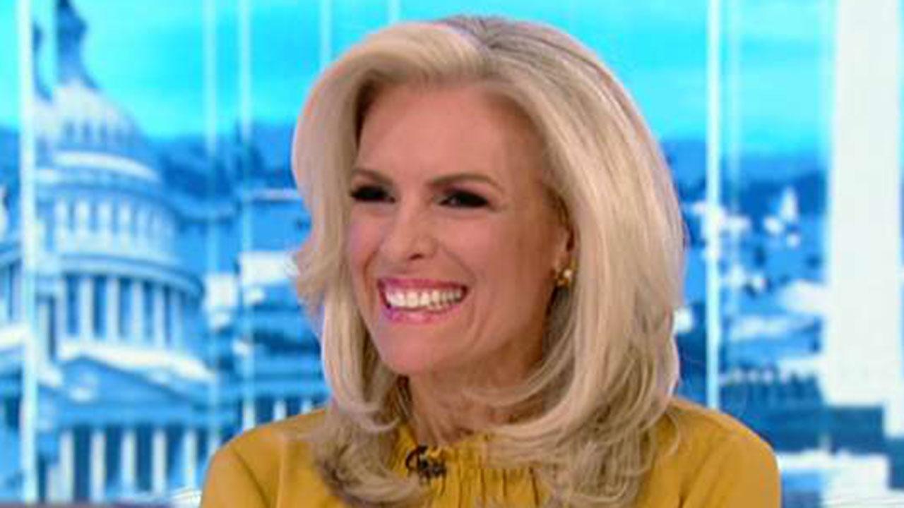 Janice Dean talks about the most impactful people in her life in 'Mostly Sunny'