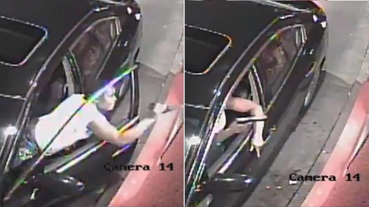 Angry Wendy’s customer pulls gun on worker at drive-thru window