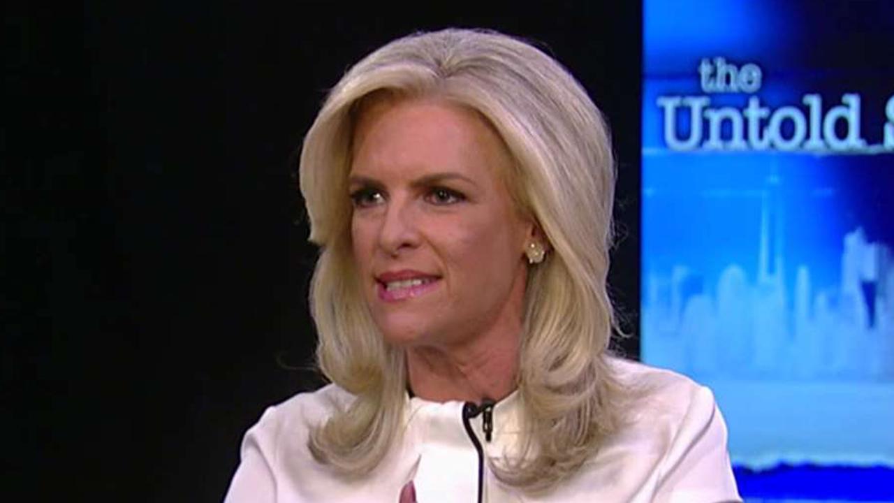 Janice Dean opens up about struggles in new book 'Mostly Sunny'