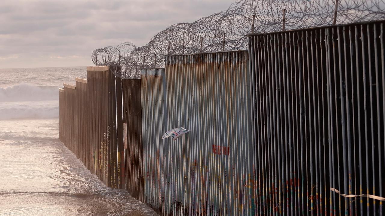 US could see 1 million illegal immigrants cross the southern border by the end of 2019