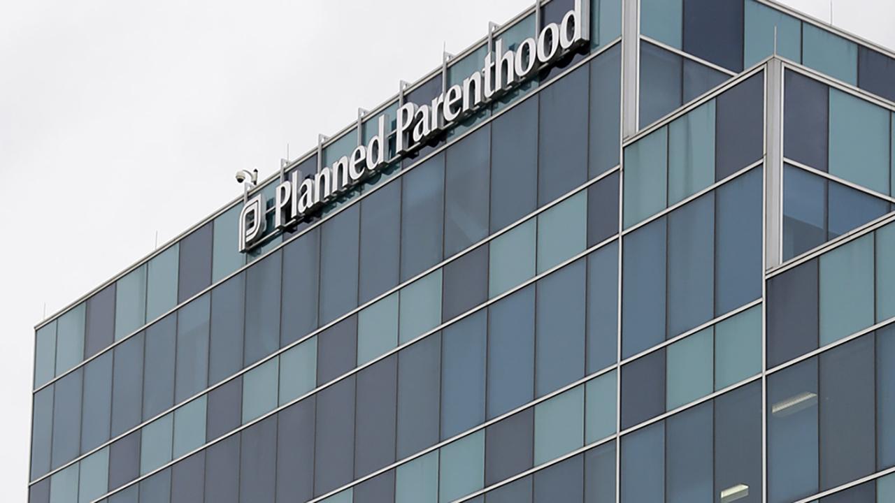 California Democrat wants Planned Parenthood phone number on every student ID