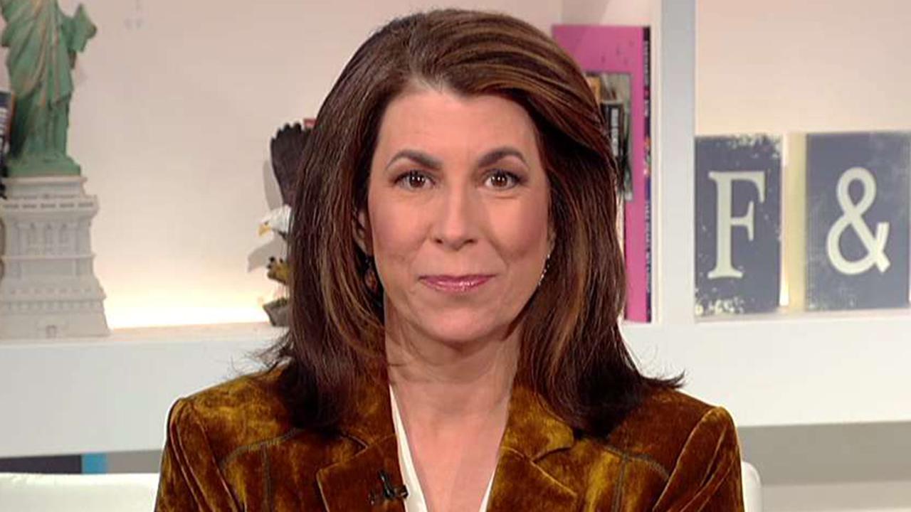 Tammy Bruce: What International Women's Day means to me