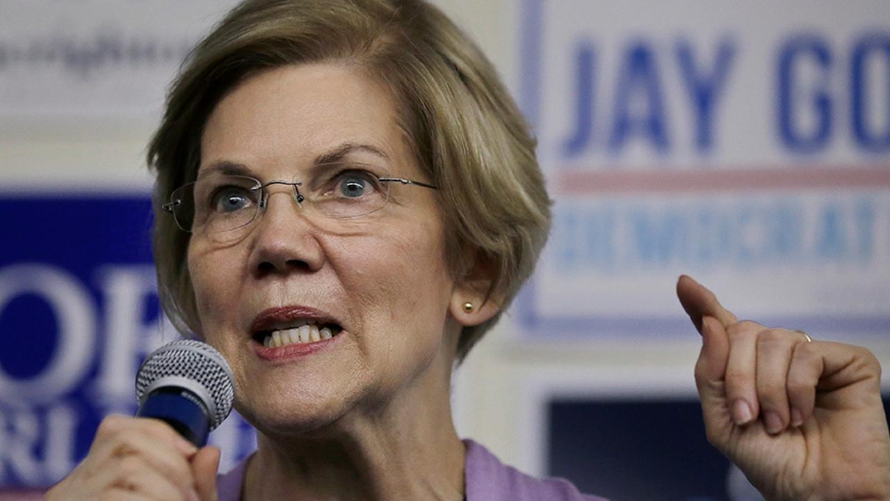 2020 presidential hopeful Senator Elizabeth Warren (D-MA): What to know