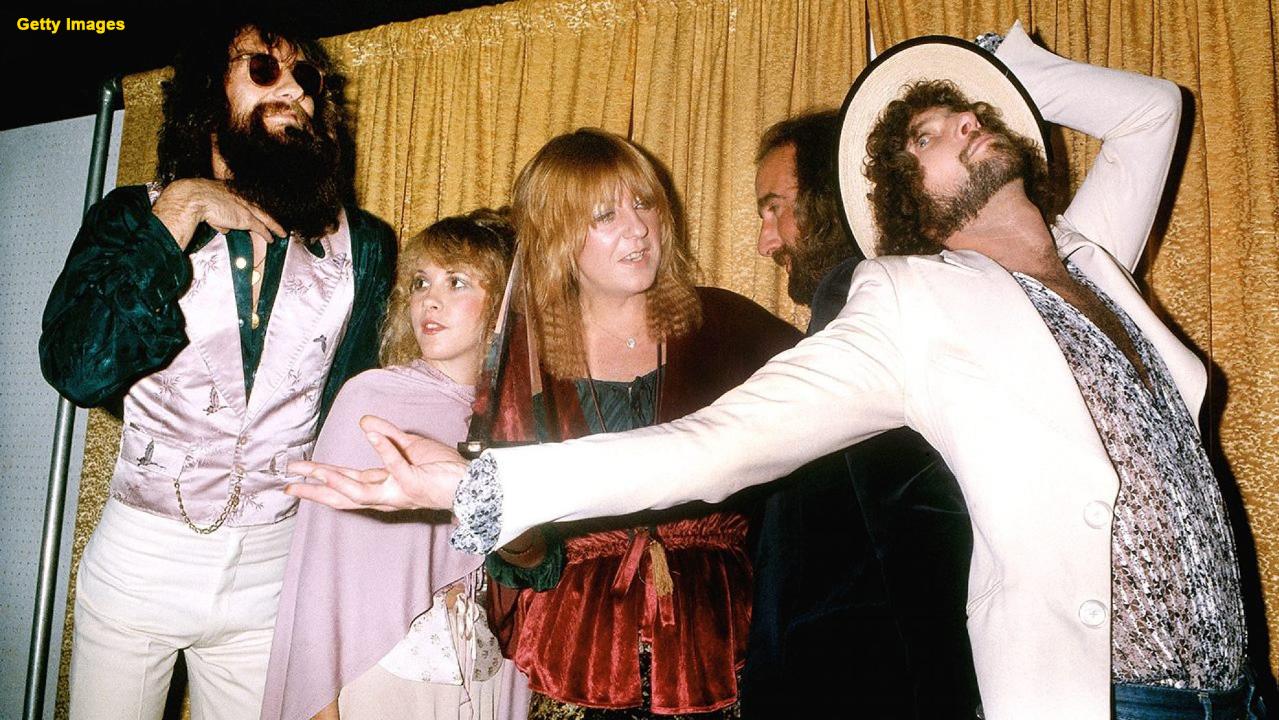 Why Fleetwood Mac booted singer-guitarist Lindsey Buckingham from the group