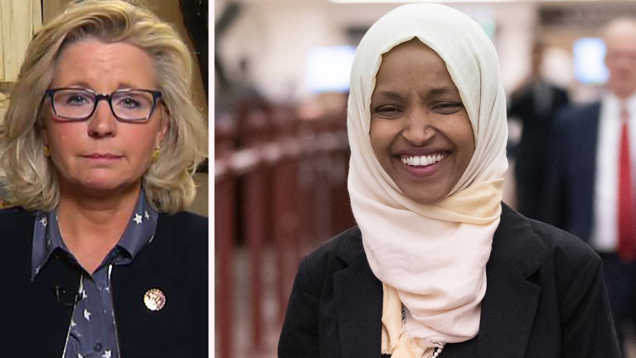 Rep. Liz Cheney blasts House Democrats' anti-hate resolution: It was an effort to protect Rep. Ilhan Omar
