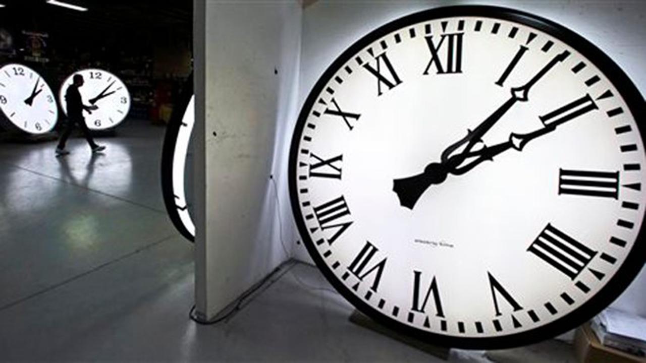 Sen. Marco Rubio files bill to make daylight saving time permanent nationwide