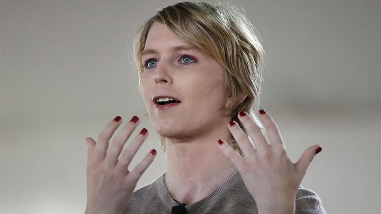Chelsea Manning In Custody After Refusing To Testify Before Federal Grand Jury In Wikileaks