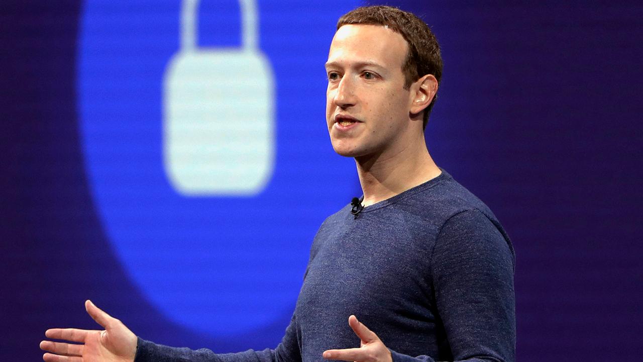 Mark Zuckerberg lays out plans for less permanent, more discreet Facebook Messenger options