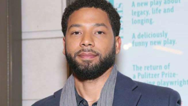 Jussie Smollett indicted on 16 felony counts