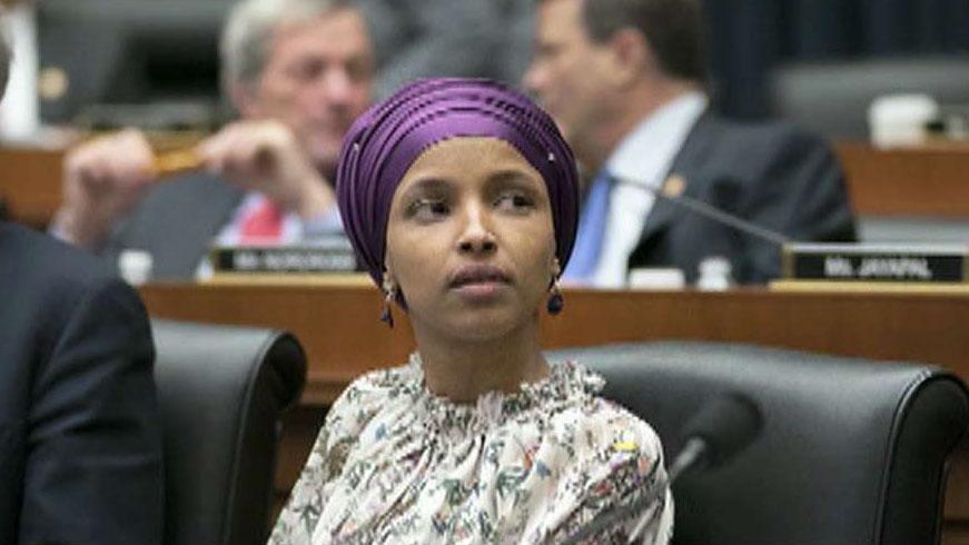 Will Omar's comments have a lasting effect on Jewish support for the Democratic Party?