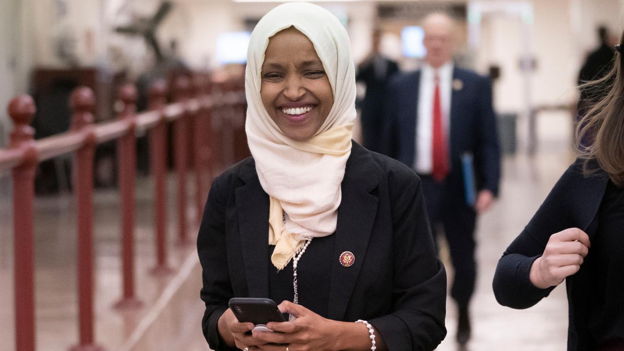 Are Minnesotans surprised by Rep. Ilhan Omar’s controversial comments?