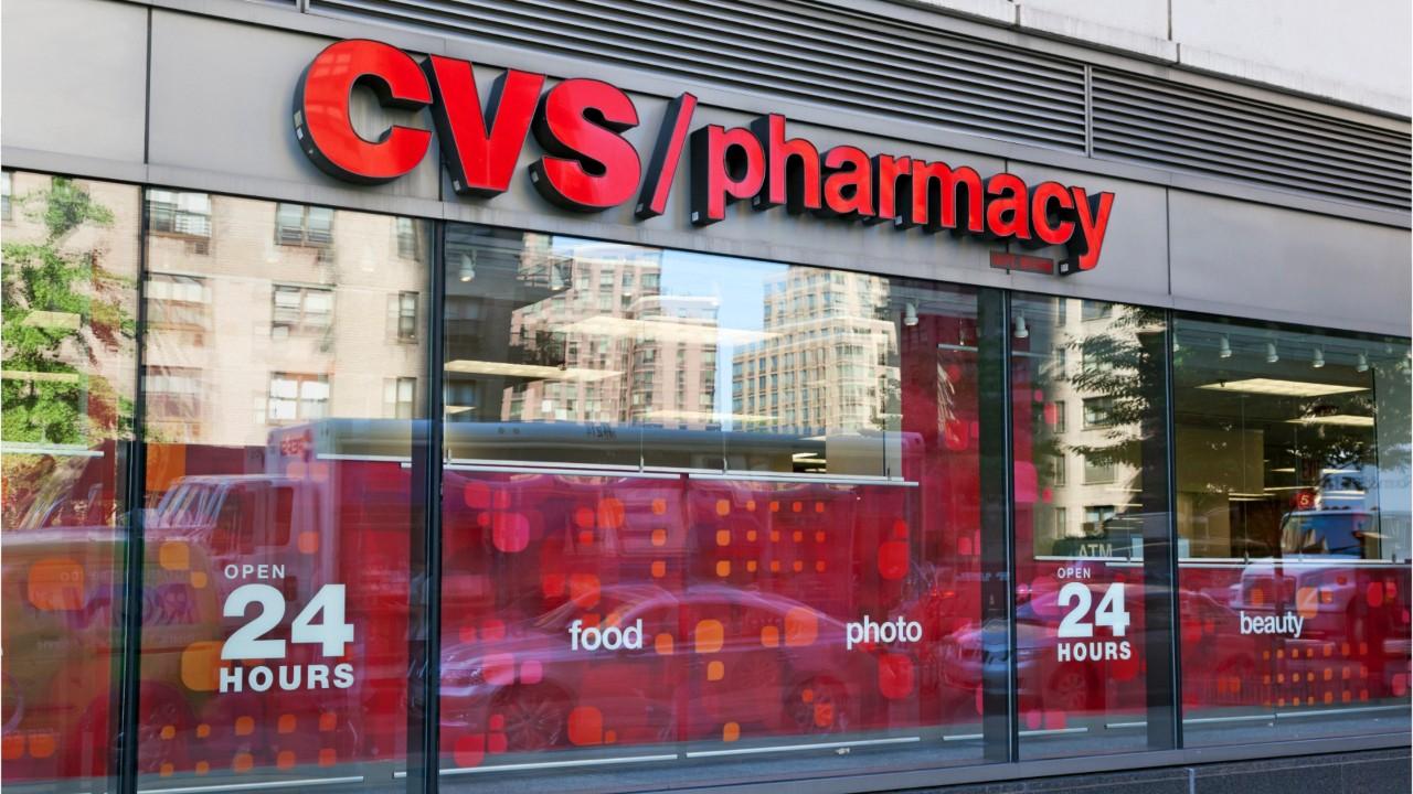 CVS to change on-hold music after doctor pleads with company to change it