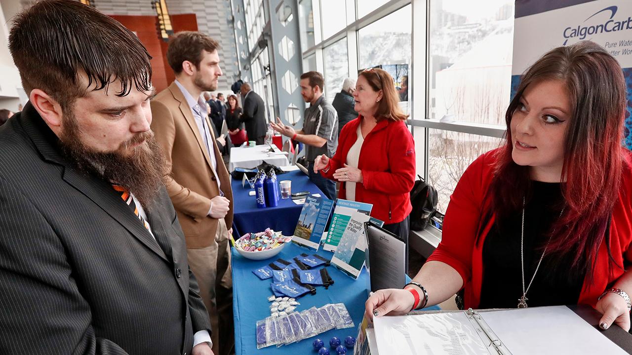 February 2019 jobs report falls short of expectations, US economy adds 20,000 jobs