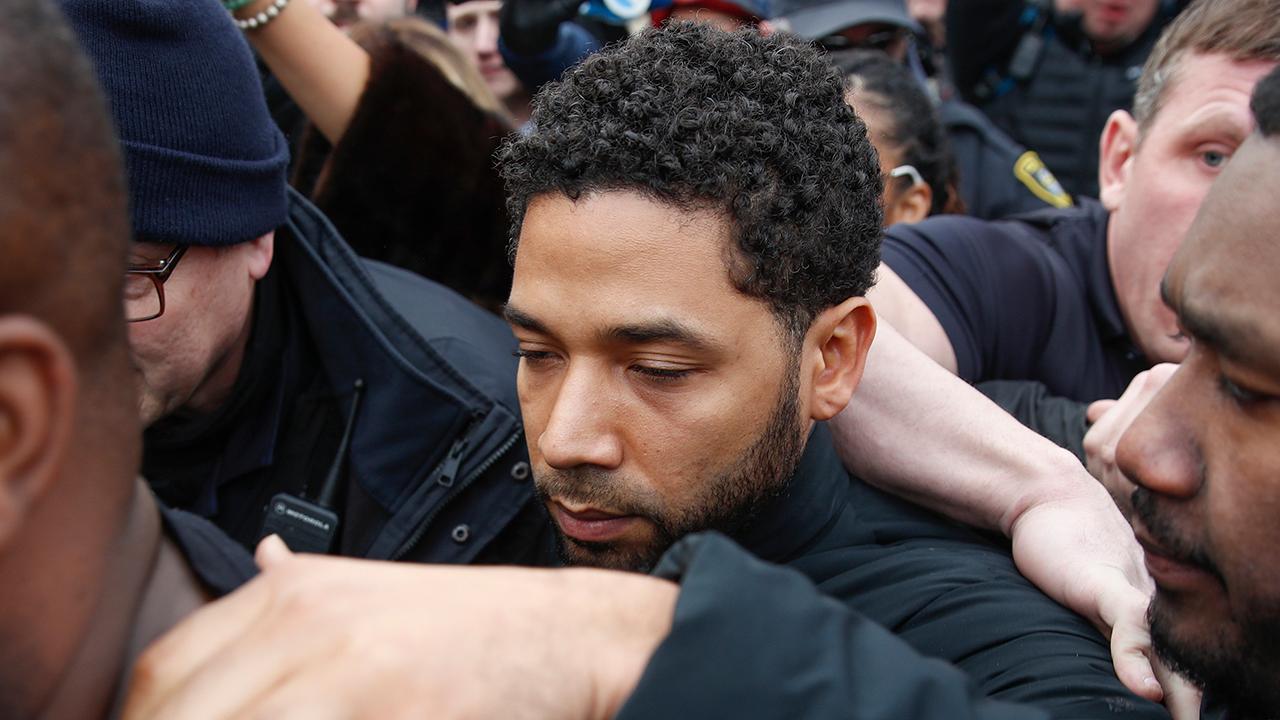 How strong is the prosecution’s case against Jussie Smolett?