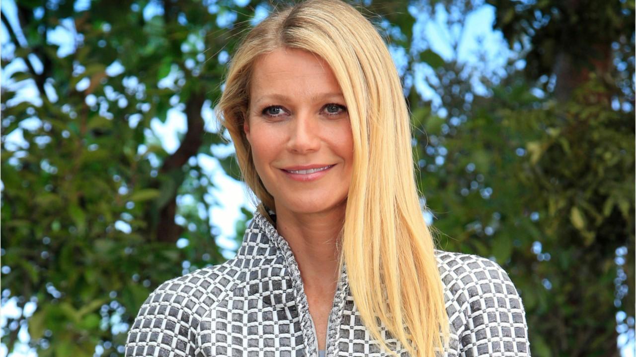Gwyneth Paltrow posts photo with ex Chris Martin’s mom and new mother-in-law