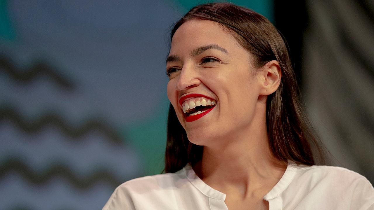 Everything you need to know about the campaign finance allegations against Alexandria Ocasio-Cortez