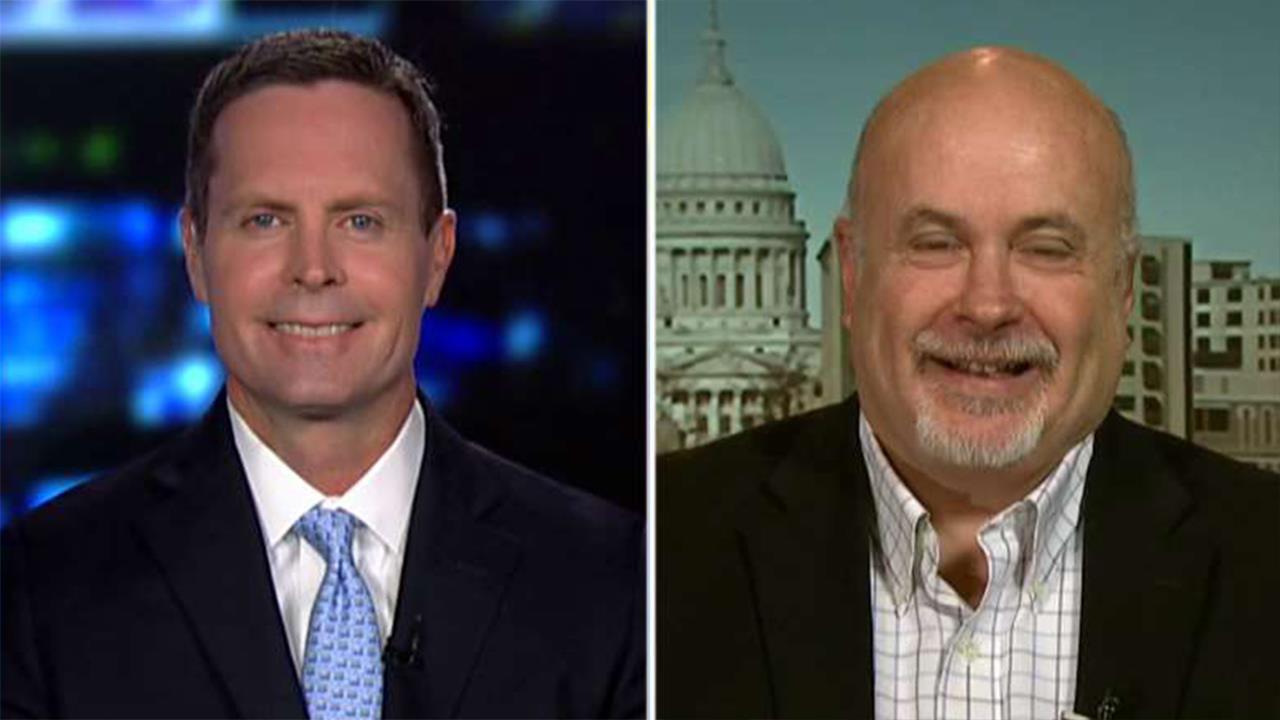 Congressmen continue Nickelback debate on 'Fox & Friends'