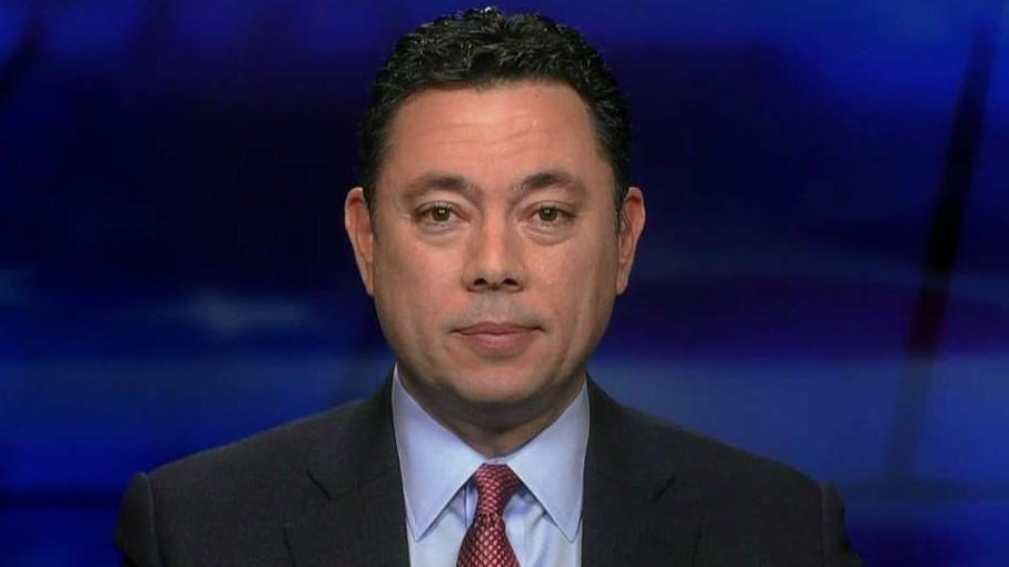 Jason Chaffetz: Why Democrats are obsessed with Trump's tax returns