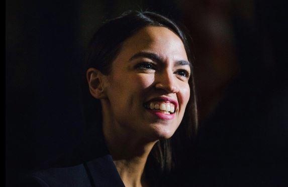 Ocasio-Cortez says why we should be 'excited' by job automation