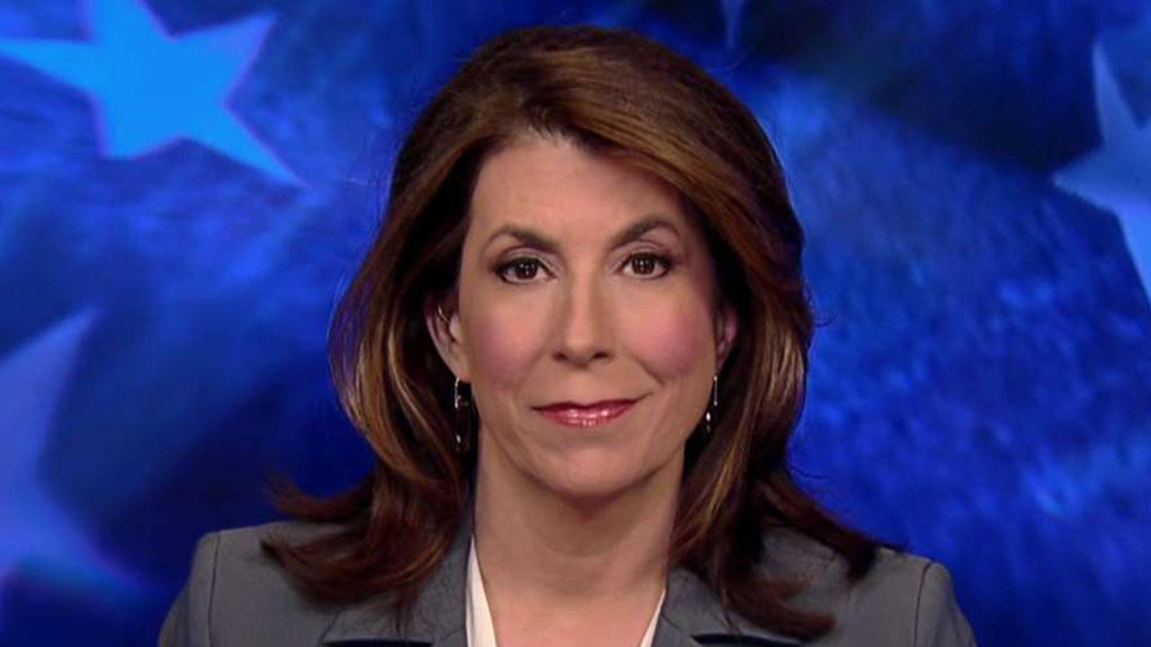 Tammy Bruce on the left's crackdown on dissent