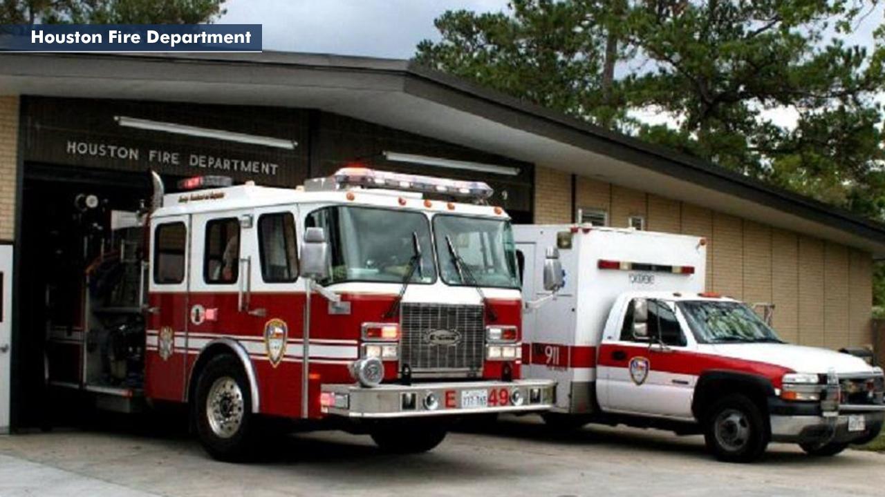 400 Houston Firefighters Being Laid Off So More Senior Firefighters Can ...