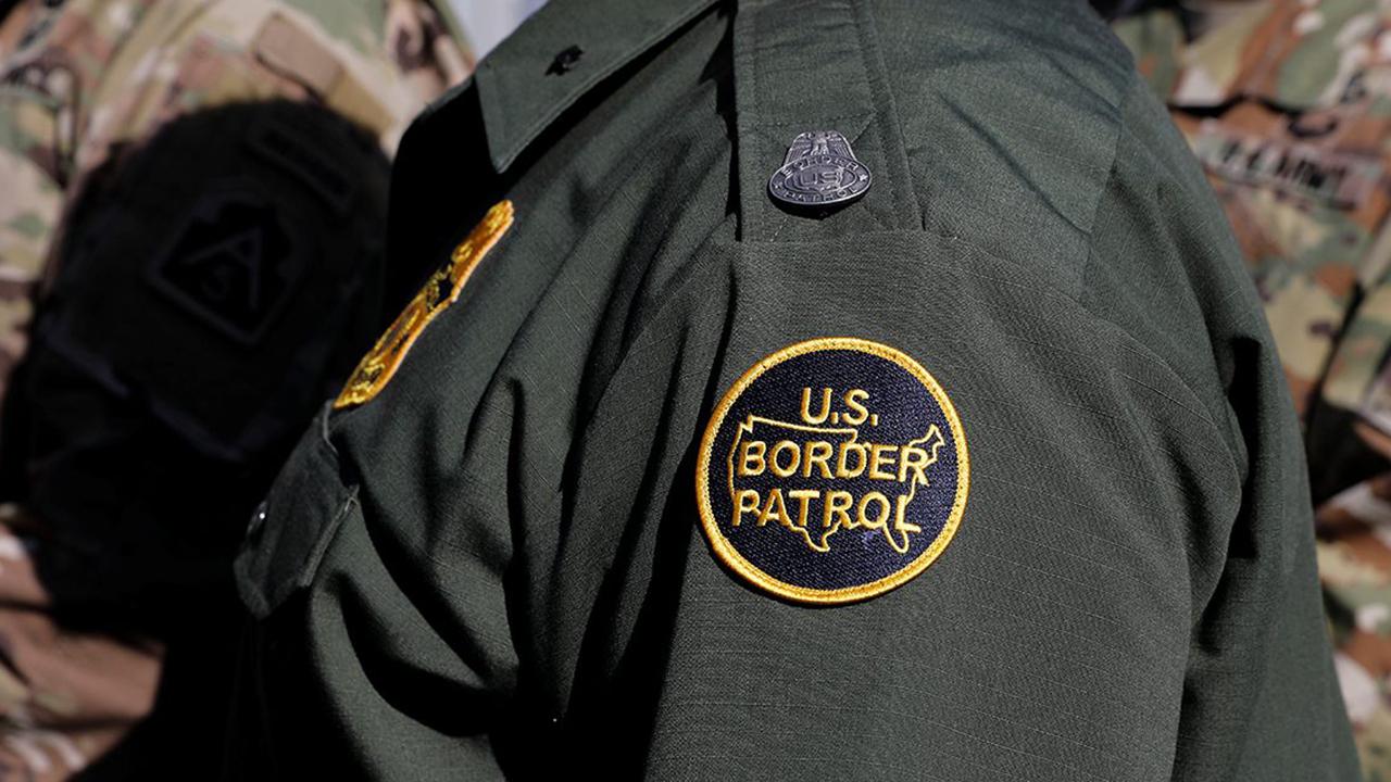 National Border Patrol Council says Washington has to get the southern border under control