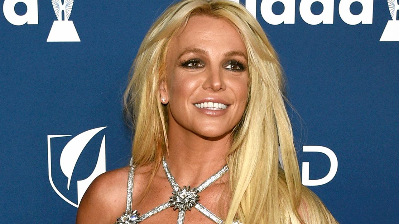 Britney Spears musical takes aim at Broadway