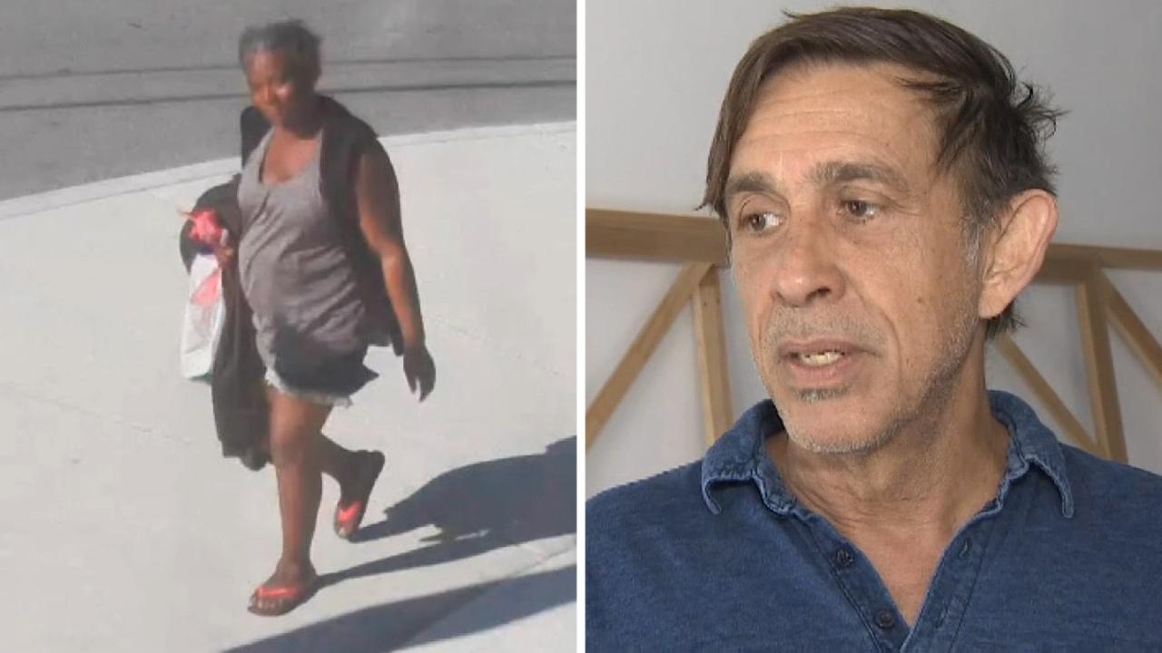 Store owner hailed as a hero for stopping child abduction Fox News Video