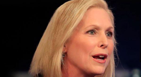 2020 presidential candidate Senator Kirsten Gillibrand (D-NY): What to know
