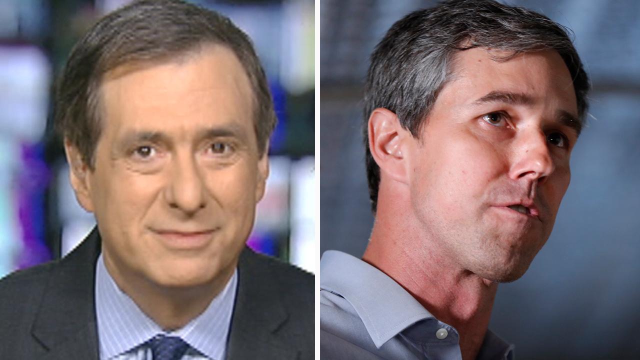 Howard Kurtz: Beto has the sizzle, but is that enough to win the nomination?