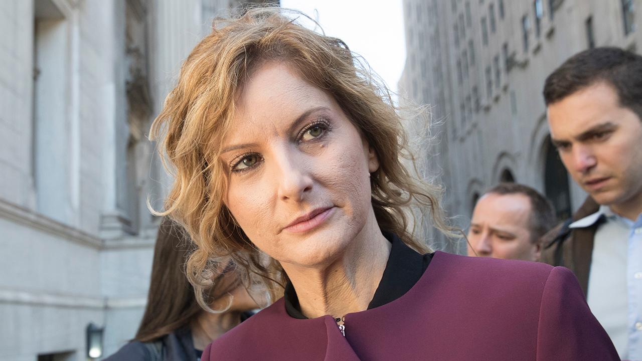 Court rules Summer Zervos' defamation case against President Trump can proceed