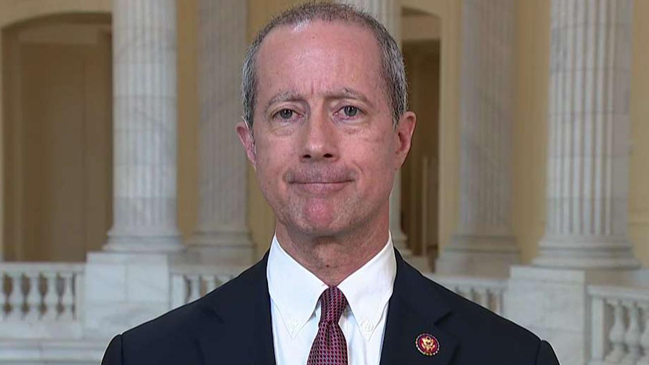 Rep. Mac Thornberry on New Zealand mass shooting: Social media has become a means of warfare