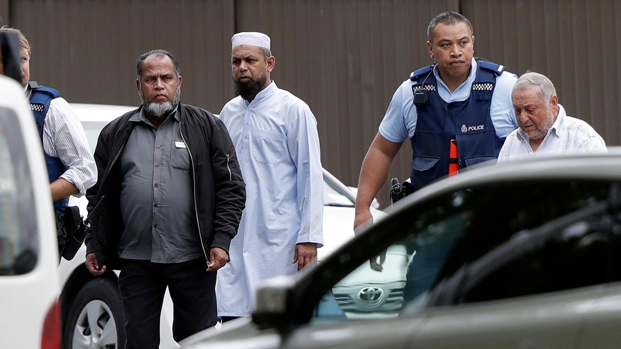 Was the New Zealand mass shooting an attack on religion or immigration?