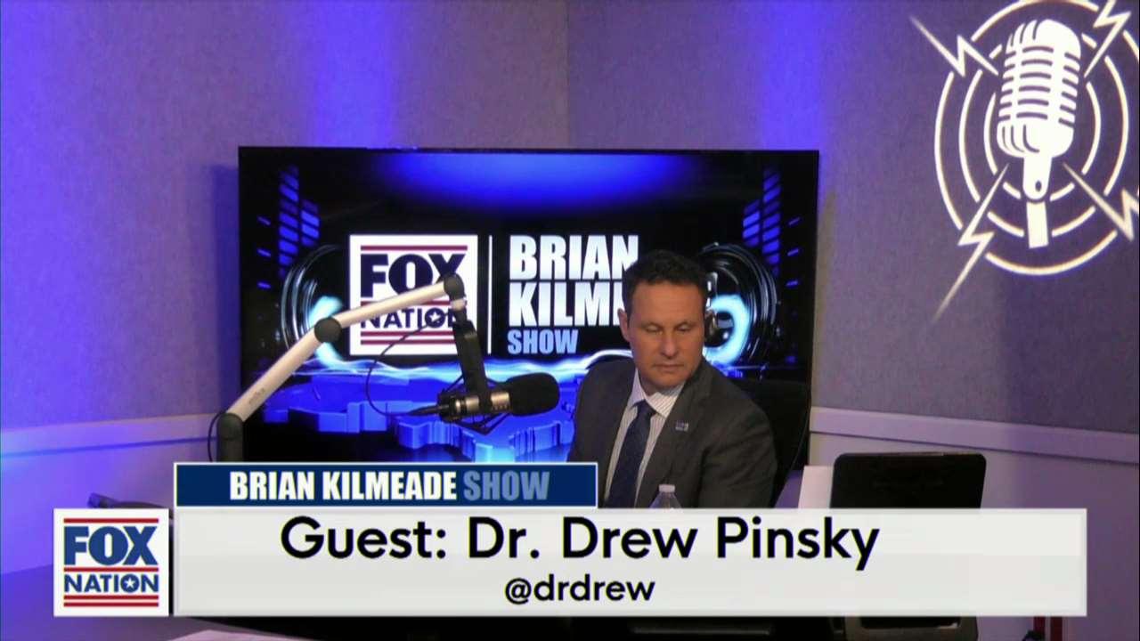 Dr. Drew Pinsky On Beto O'Rouke: There Is Something Not Right