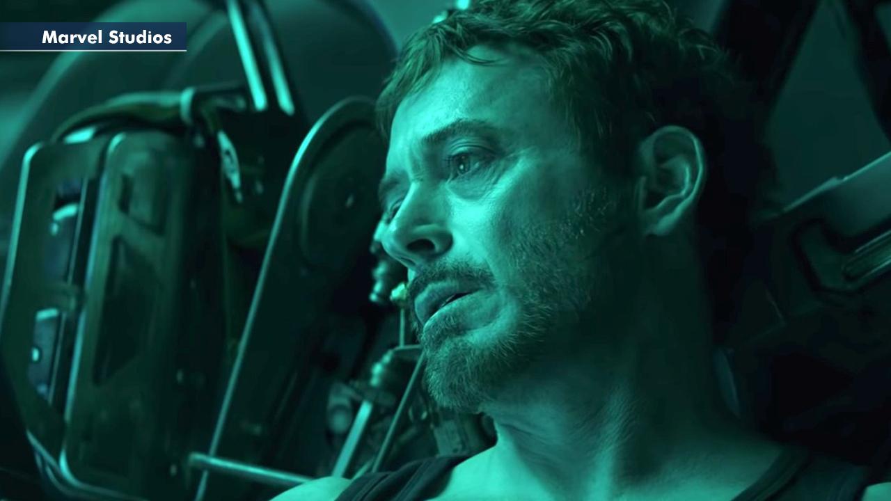 'Avengers' assemble in new 'Endgame' trailer; Alicia Keys puts pen to paper