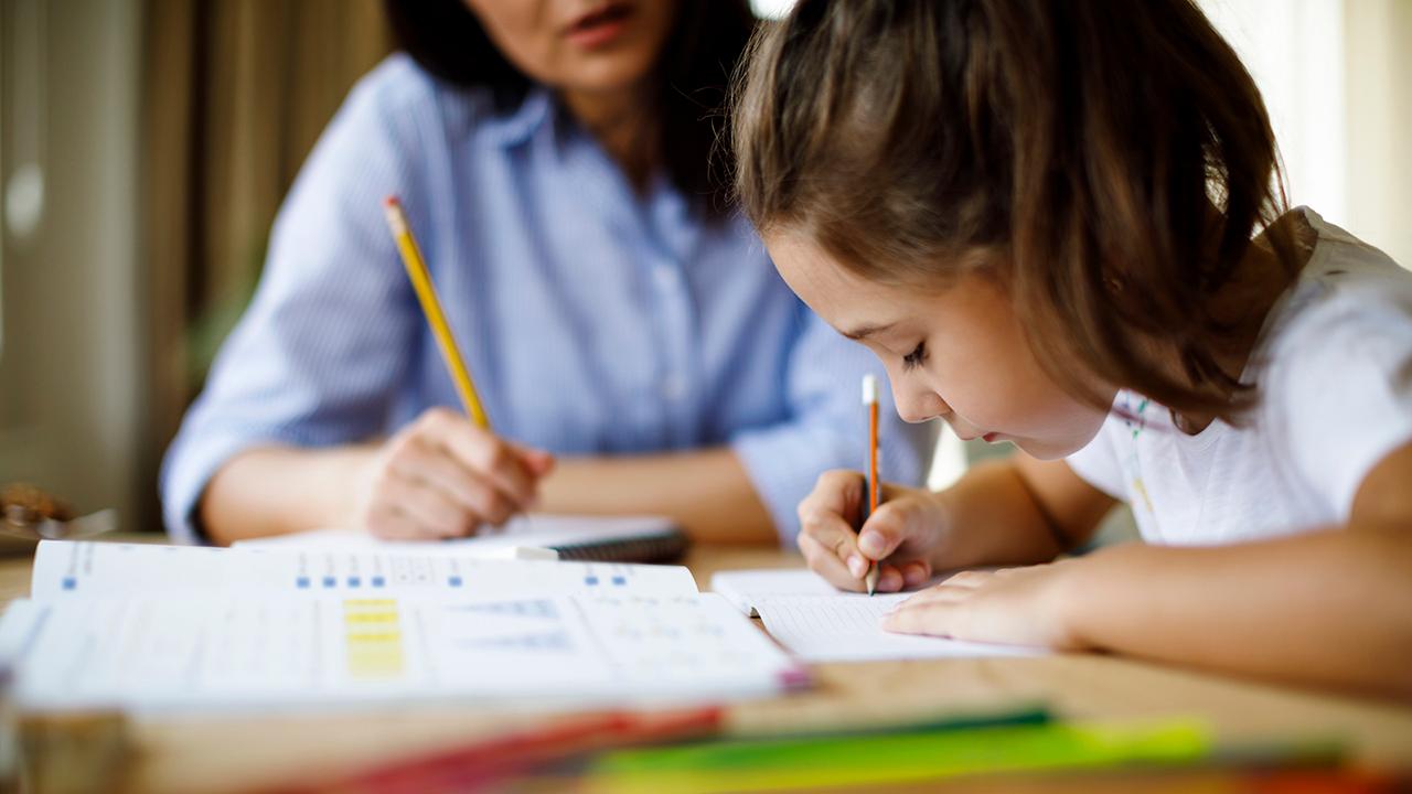 Experts reveal the formula to raising highly successful children