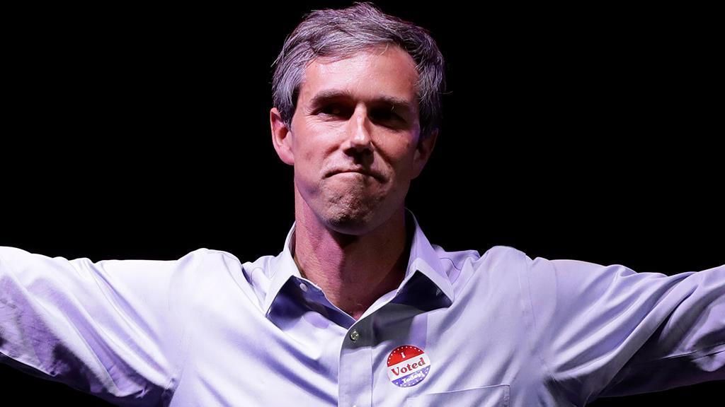 Notable Quotables from college admissions scandal to Beto's announcement
