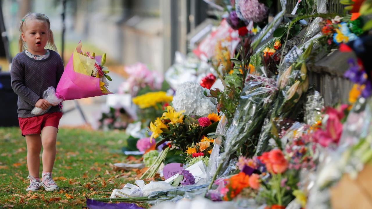 Religious leaders reflect after the New Zealand attack
