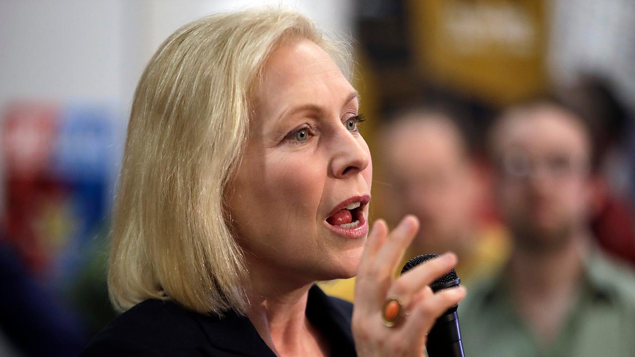 Will 2020 Democratic hopeful Kristen Gillibrand’s message resonate with voters?