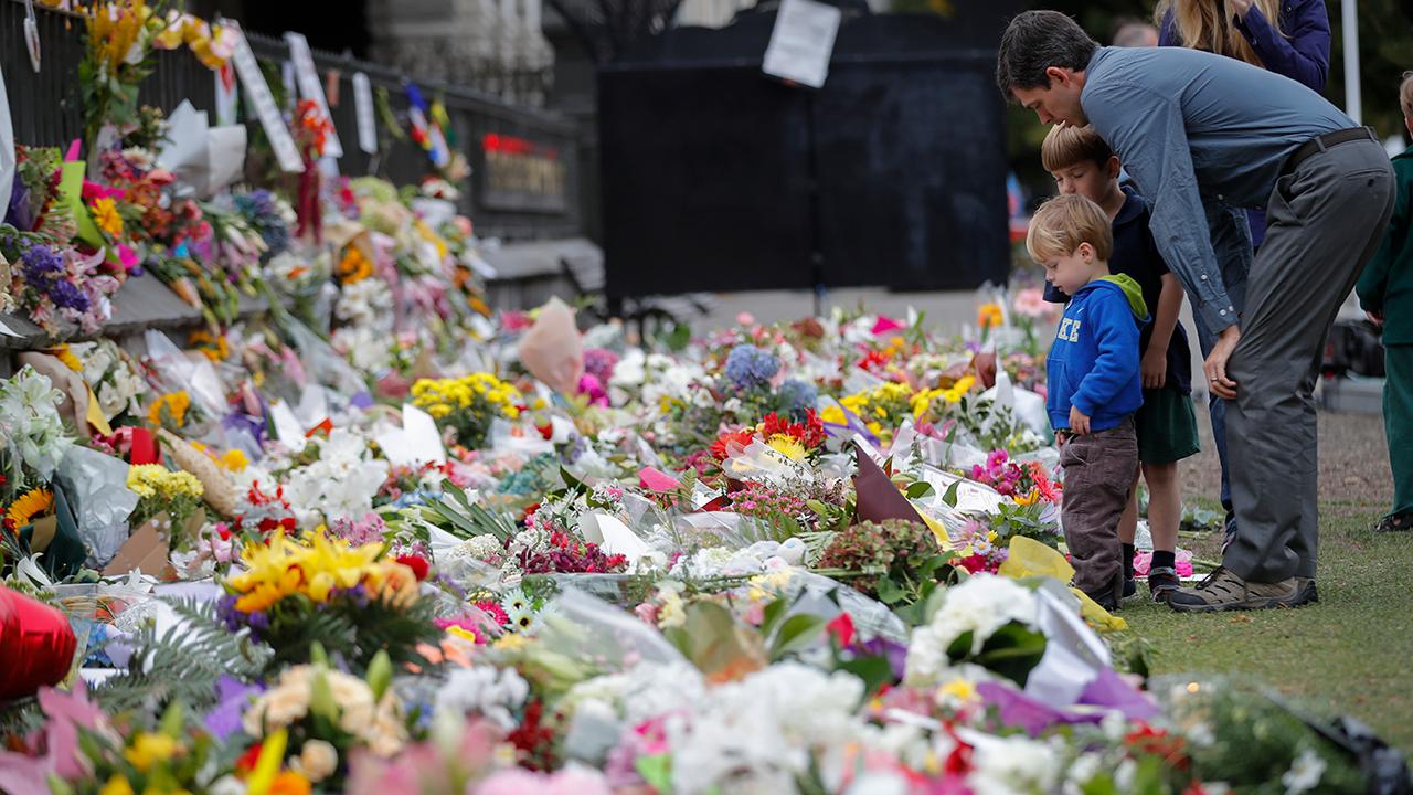New Zealand mourns fifty killed in Christchurch shooting