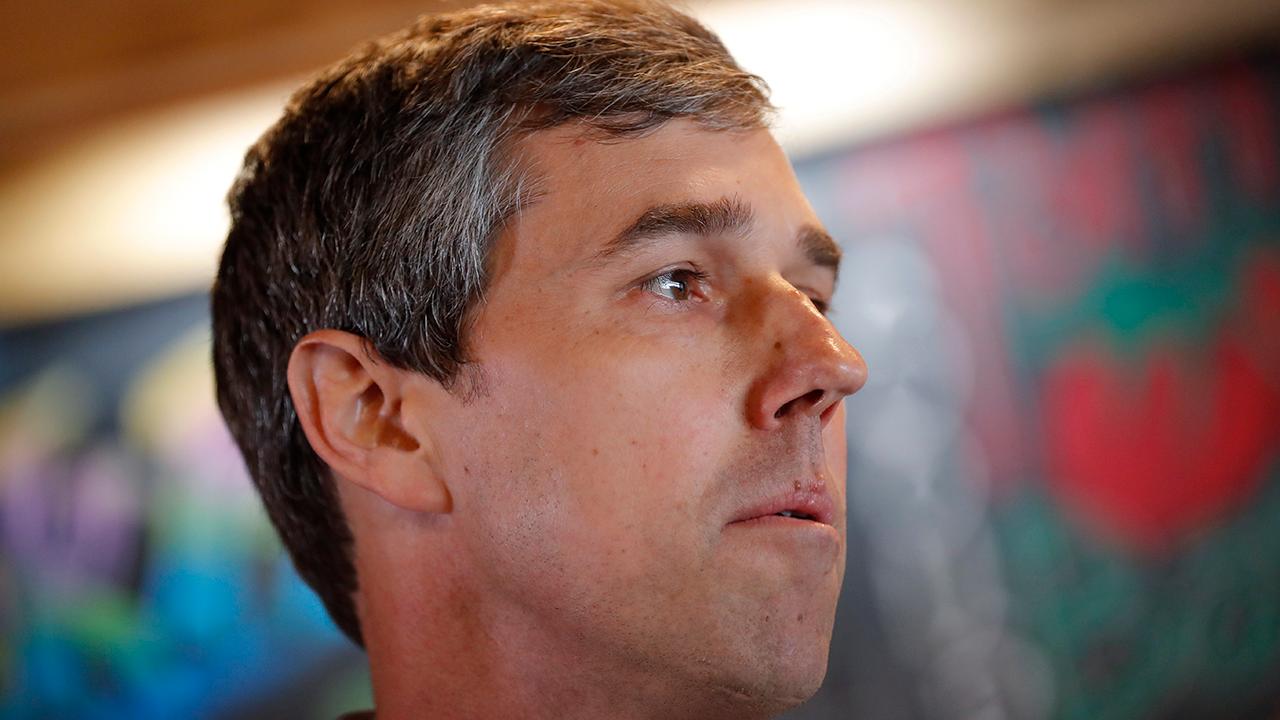 After the Buzz: Women rip media's Beto obsession