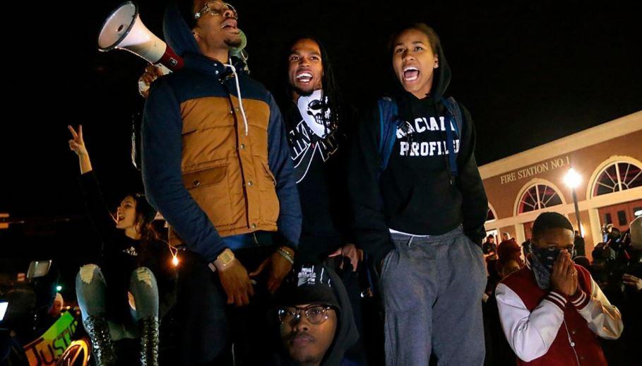 The violent deaths of multiple Ferguson activists lead some to believe something sinister is at play