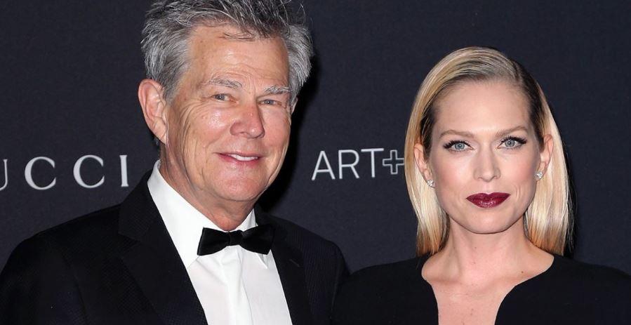 Erin Foster posts her father’s joke about the college admissions scandal to Instagram
