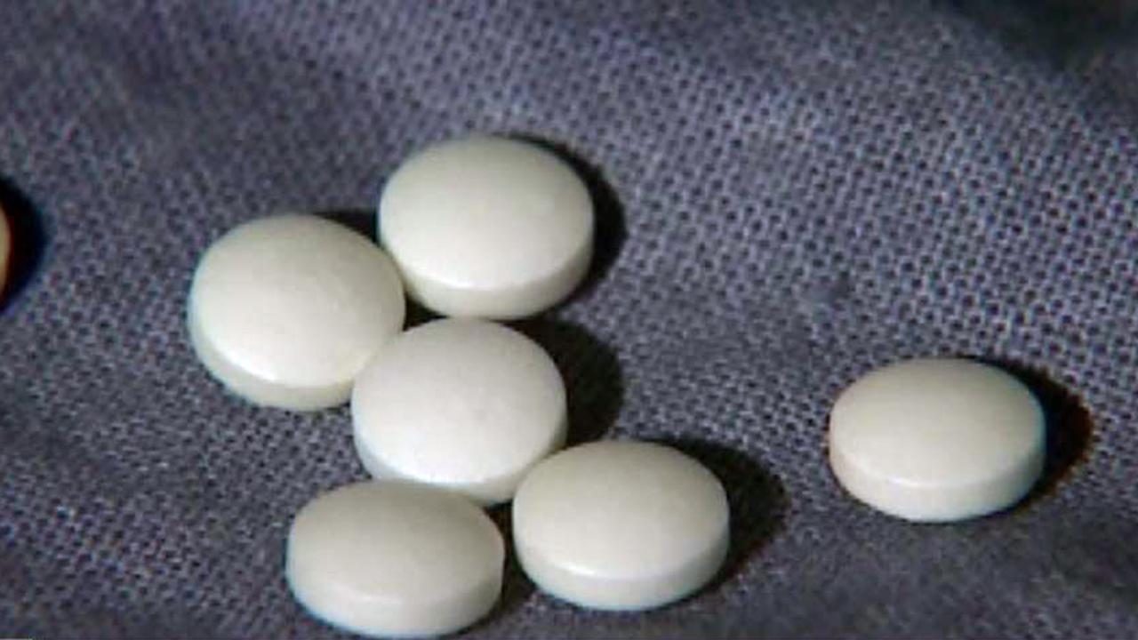 Daily low-dose aspirin no longer recommended for healthy older adults