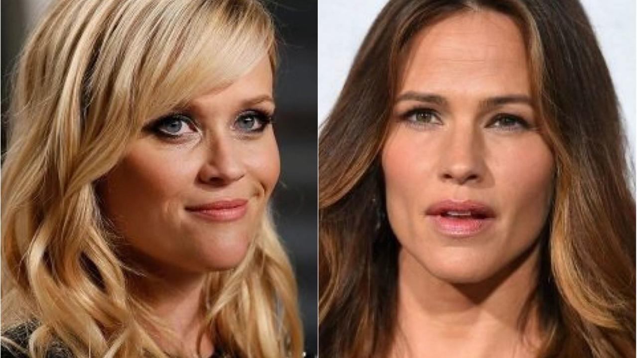 Reese Witherspoon, Jennifer Garner ‘deny’ pregnancy rumors in funny Instagram post