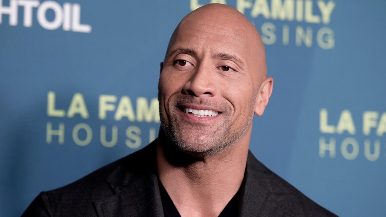 Dwayne 'The Rock' Johnson calls Army tank named after him 'sexy,' sparks backlash