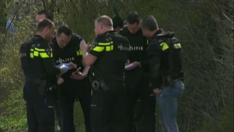 Arrest made in deadly shooting in the Netherlands